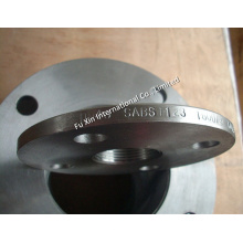 Aço-carbono forjado Flanges (SANS1123)